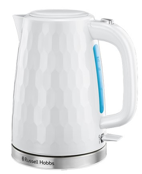 Электрочайник Russell Hobbs 26050-70 Honeycomb White