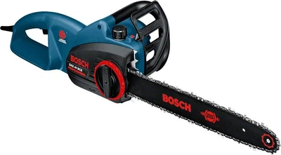 Пила цепная Bosch Professional GKE 40 BCE электрическая (0.601.597.703)
