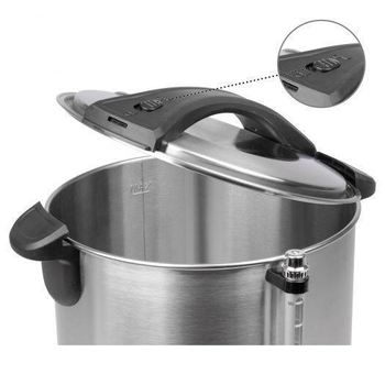 Термопот Profi Cook PC-HGA 1111 Германия