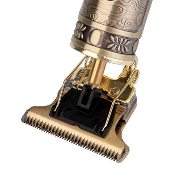 Тример ENZO Stubble Beard Vintage T9