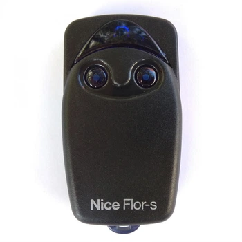 Пульт Nice Flo2R-S (Flor-S) для ворот и шлагбаумов