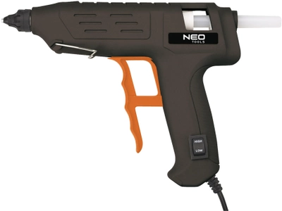 Клеевой пистолет NEO Tools электрический 11 мм 80 Вт (17-082)