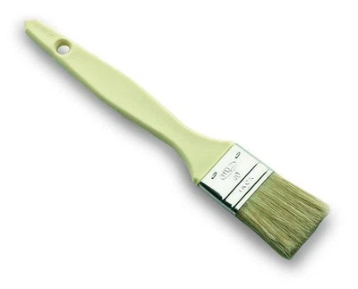 Кондитерская кисточка Lacor с пластиковой ручкой 5х4.5см (65044)