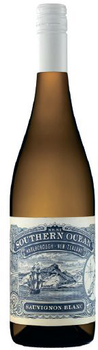 Вино Southern Ocean Sauvignon Blanc Marlborough біле сухе 0.75 л (9421905647021)