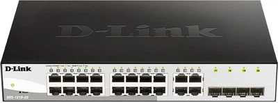 Przełącznik D-Link DGS-1210-20 (DGS-1210-20/E)