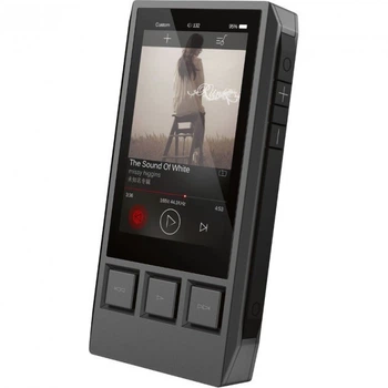 Аудиоплеер iBasso DX80 Black