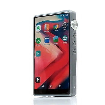 Аудиоплеер iBasso dx220 black