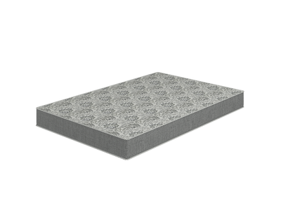 Ортопедический полуторный матрас Sleep Master Smart Sleep Basic 120х190