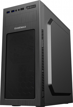 Корпус GameMax MT-525-2U3TYC-NP