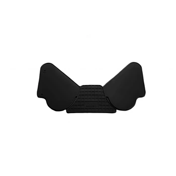 Задний коврик тоннеля (Stingray Premium) для Volkswagen Golf 7/E-Golf 2012-2020 гг