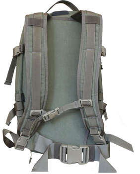 Рюкзак Flyye ILBE Assault Backpack (26L) RG (FY-PK-M013-RG)