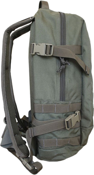 Наплічник Flyye ILBE Assault Backpack (26L) RG (FY-PK-M013-RG)