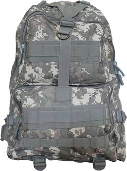 Рюкзак ML-Tactic Patrol Backpack ACU (B7061AC)