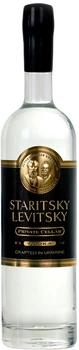 Горілка Staritsky & Levitsky Private Cellar 0.7 л 40% (4820139240384_4820294060377)