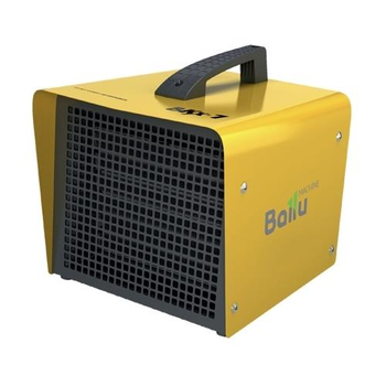 Обогреватель тепловая пушка Ballu BKX-7 5 кВт 60 м2 (BKX-7)