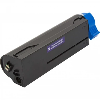 Корпус картриджа OKI 45807120 (B412) 7K NON EU (C_VIRGIN_45807120)