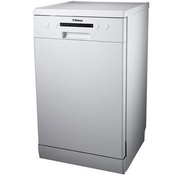 Посудомоечная машина Hansa ZWM 416 WH