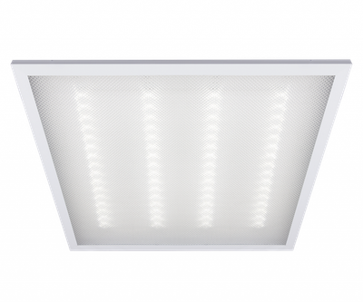 Панель светодиодная JAZZWAY PPL 595/U 36w 4000K IP40