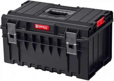 Ящик для инструментов Qbrick System System One 350 Basic 585 х 385 х 320 мм (SKRQ350BCZAPG002)
