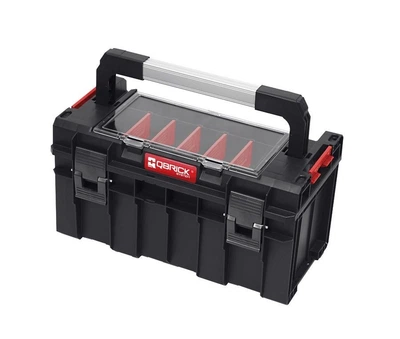 Ящик для инструментов Qbrick System System System Pro 500 (SKRQPRO500CZAPG002)