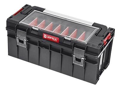 Ящик для инструментов Qbrick System System Pro 600 (SKRQPRO600CZAPG002)