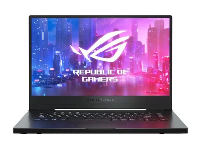 Ноутбук ASUS ROG Zephyrus G GA502DU (GA502DU-ES74) Refurbished
