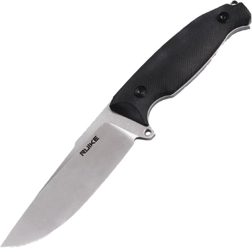 Нож нескладной Ruike Jager F118-B