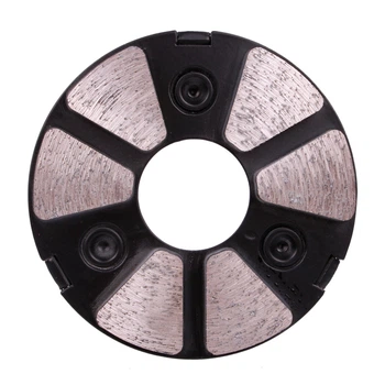 Фреза алмазная GS-S 95/МШМ-6 №0 Baumesser Beton Pro