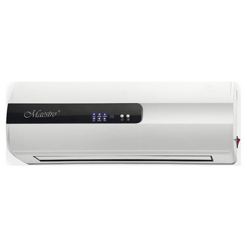 Тепловентилятор конвектор настенный Maestro MR-927 White