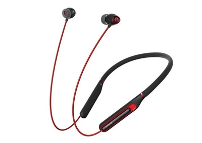 Навушники 1More Spearhead VR BT In-Ear Headphones (E1020BT) Black