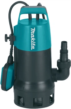 Pompa drenażowa zatapialna Makita PF1010 (4002829831526)