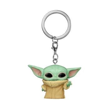 Фигурка игровая Малыш Грогу Funko KD115085