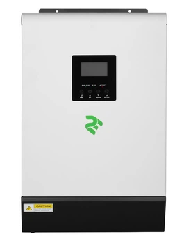 Инвертор Xpert Solar Infini V II 5000VA, 48V (гибридный) Pnom - 5,0kW (XPERTINFINI_V2_5K-48)