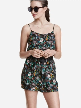 Комбінезон жіночий H&M 0363468_кол 34 Чорний (LD2000000935614_KAY2000000935614)