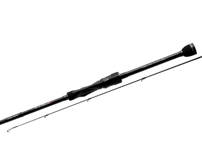 Спінінг Azura Safina-X 2.13м/0.5-6г (AZSF-70UL)