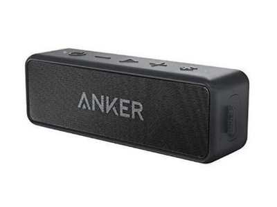 Колонка-Bluetooth портативна бездротова Anker SoundCore 2