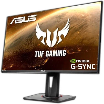 РК монітор ASUS TUF GAMING VG279QM (90LM05H0-B01370)