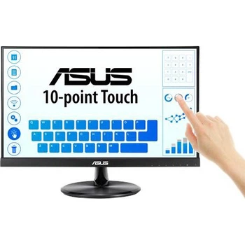ЖК монитор ASUS VT229H (90LM0490-B01170/90LM0490-B02170)