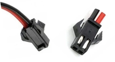 Аккумулятор для игрушек на радиоуправлении Ni-Mh 3,6V 1000 mAh Videx