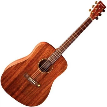 Вестерн гитара Tenson D-15 М 224136