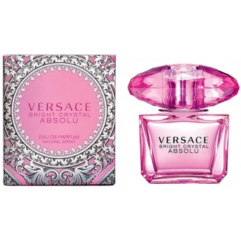 Парфюмированная вода Versace Bright Crystal Absolu 30 мл (8011003819423)