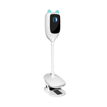 Умная видеоняня Smart Wifi C1 с удаленным доступом, датчиком движения и двусторонней связью