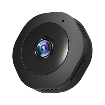 Мини камера Wi-Fi Wsdcam H6 4K, 1080P, HD с датчиком движения