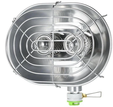 Газовый обогреватель BRS BRS-H22