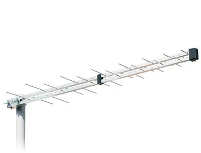 Качественная наружная Т2 антенна DVB-T2 Romsat AB-2845