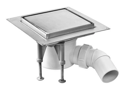 Трап для душу McAlpine CD-HC2750L-NG-PB