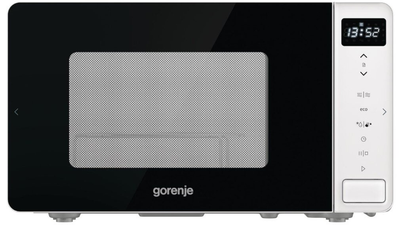 Мікрохвильова піч Gorenje MO20S4W (MO20S4W)