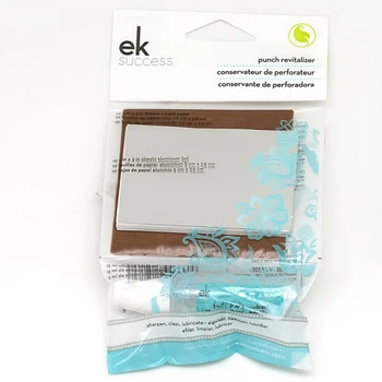 Набір для догляду за діркопробивачами EK Success (782738 - EKPLA001)