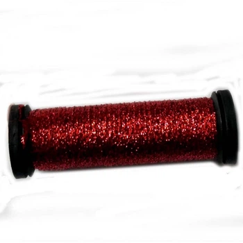 Металізована нитка Kreinik VF#4 Азалія (421)