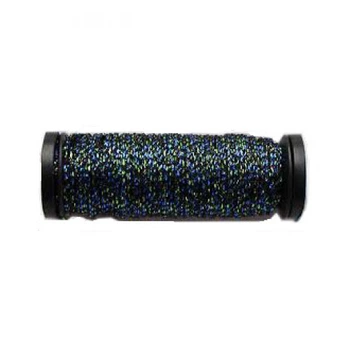 Металізована нитка Kreinik VF#4 Бабка (5003)